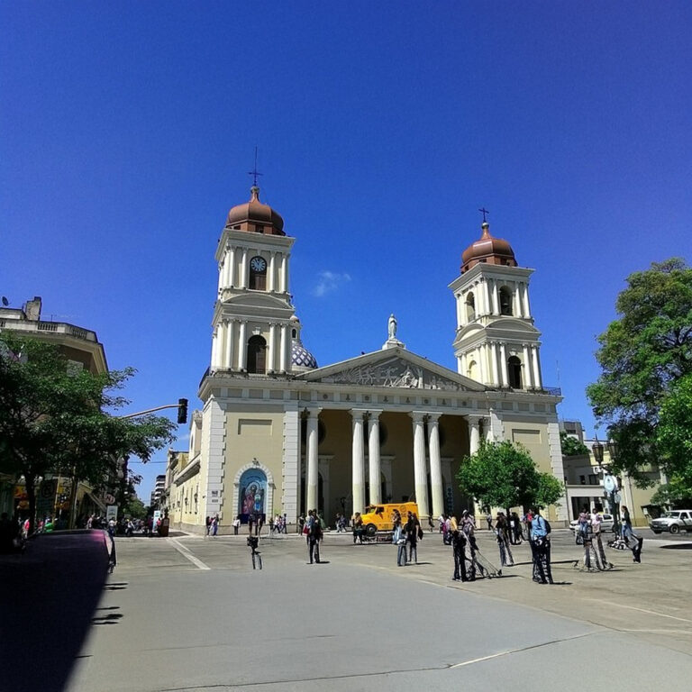 Tucuman